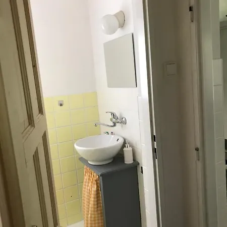 Chata Na Pritoku U Prehrady Pastviny 度假居 Klasterec nad Orlici